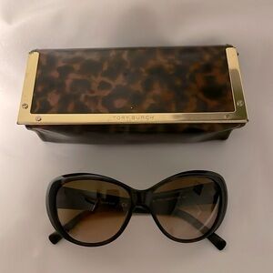 Tory Burch Sunglasses
